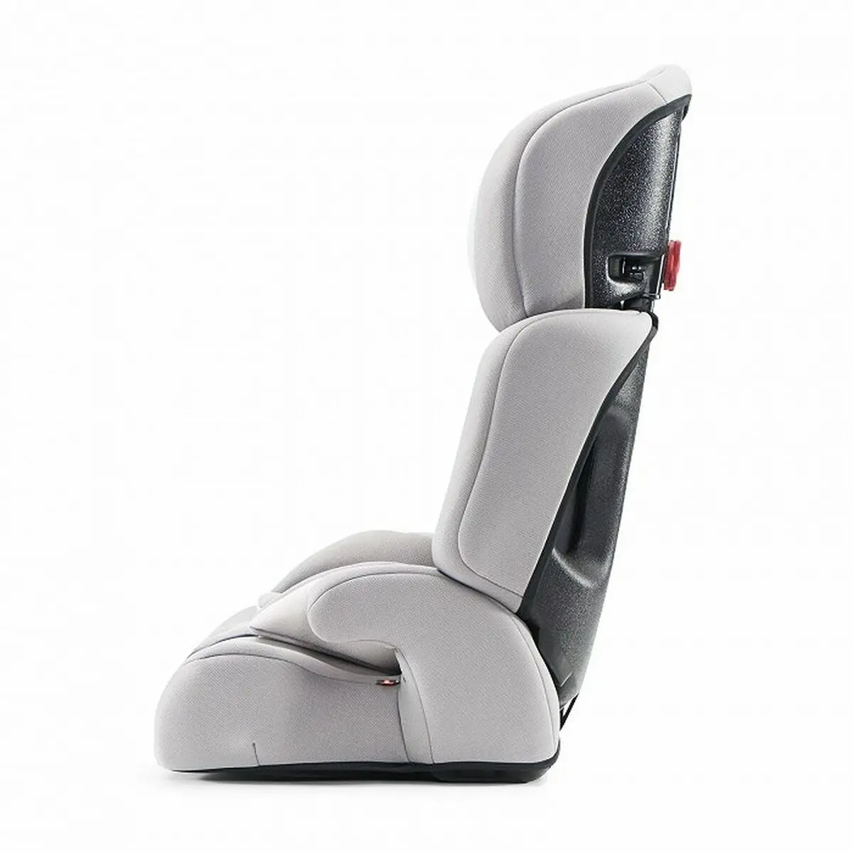 Car Chair Kinderkraft Comfort Up Grey 9-36 Kg 2