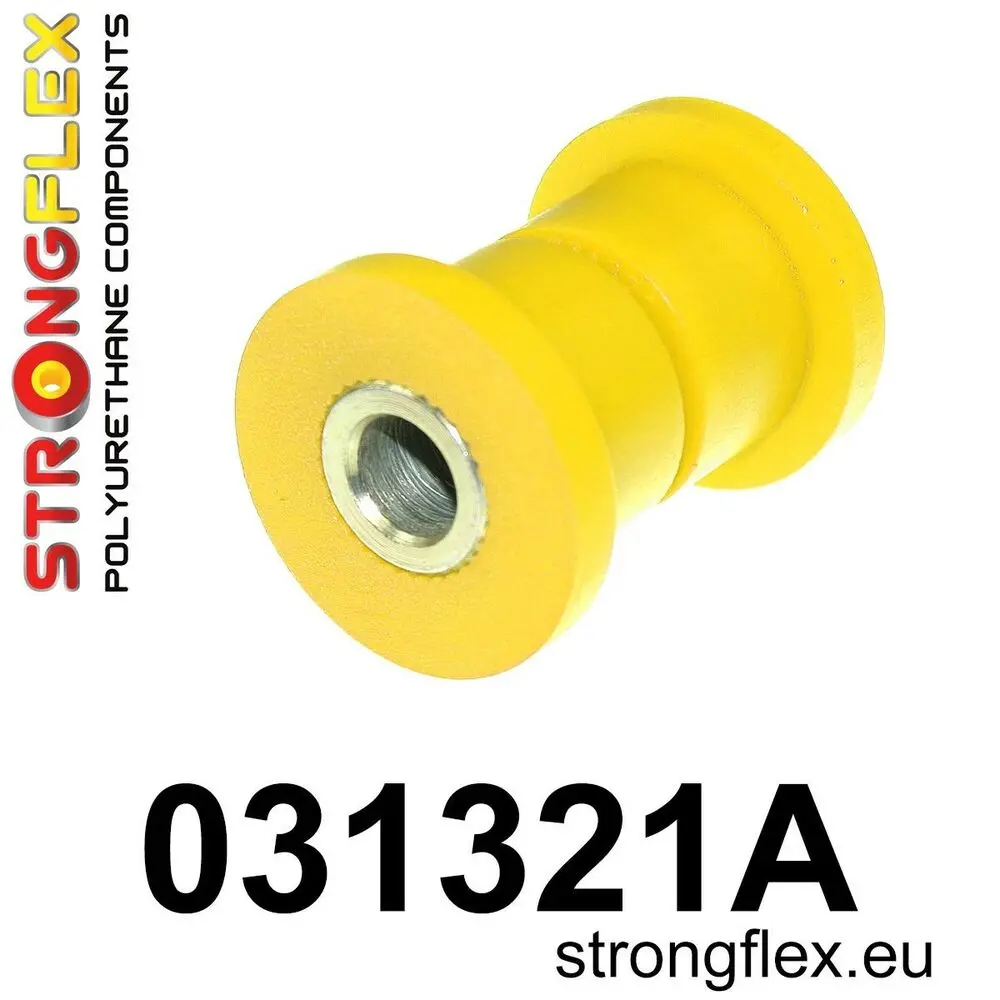 Silentblock Strongflex 031321A (2 Pcs) 1