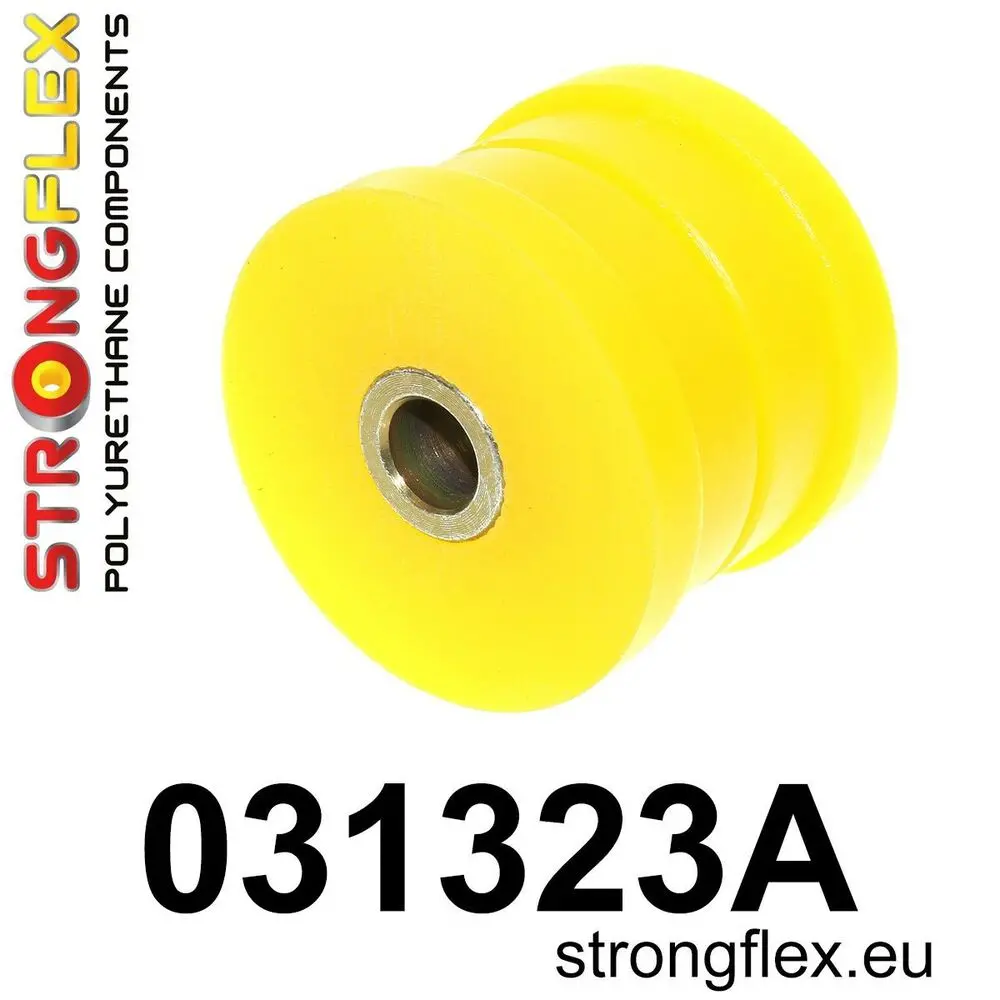 Silentblock Strongflex 031323A (2 Pcs) 1