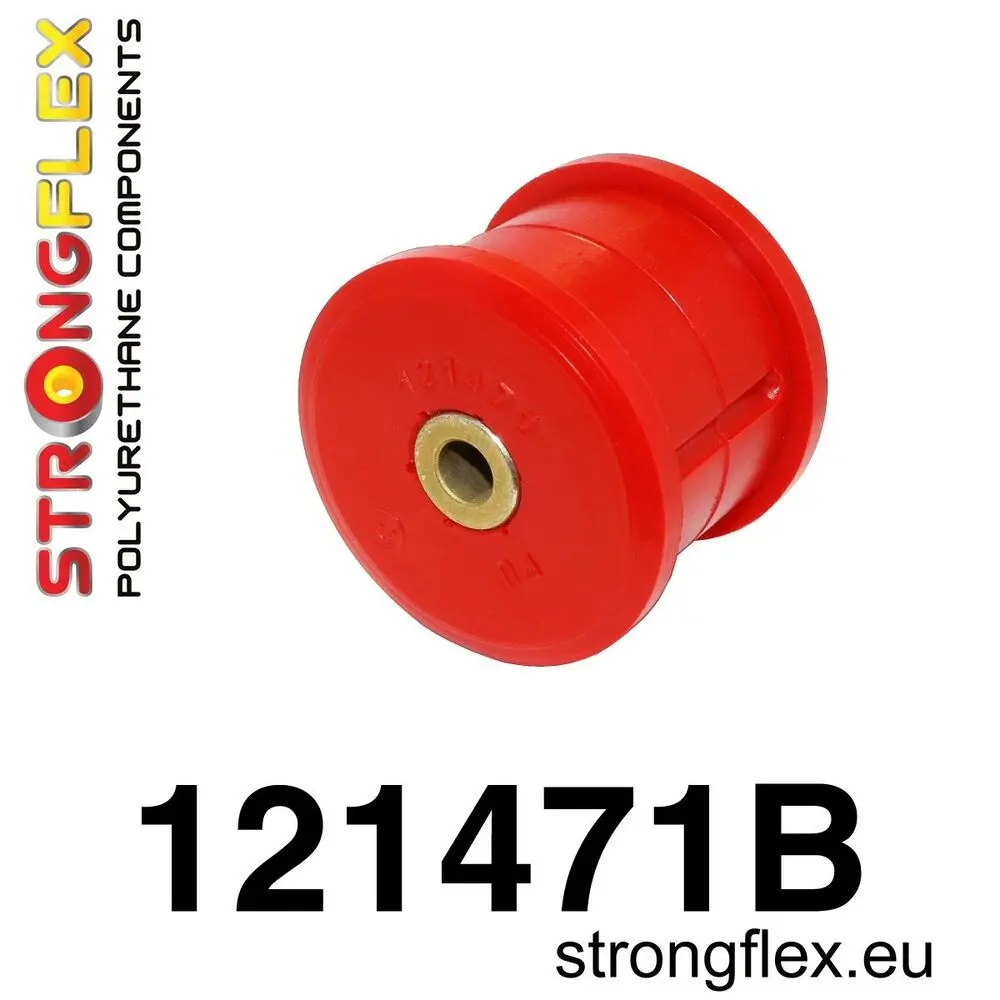 Accessories Set Strongflex 1