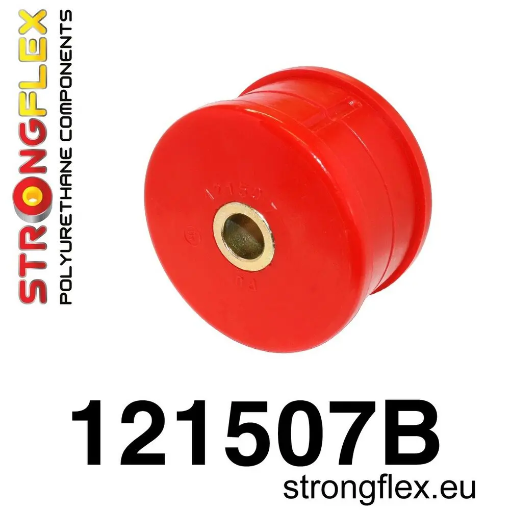 Accessories Set Strongflex 1