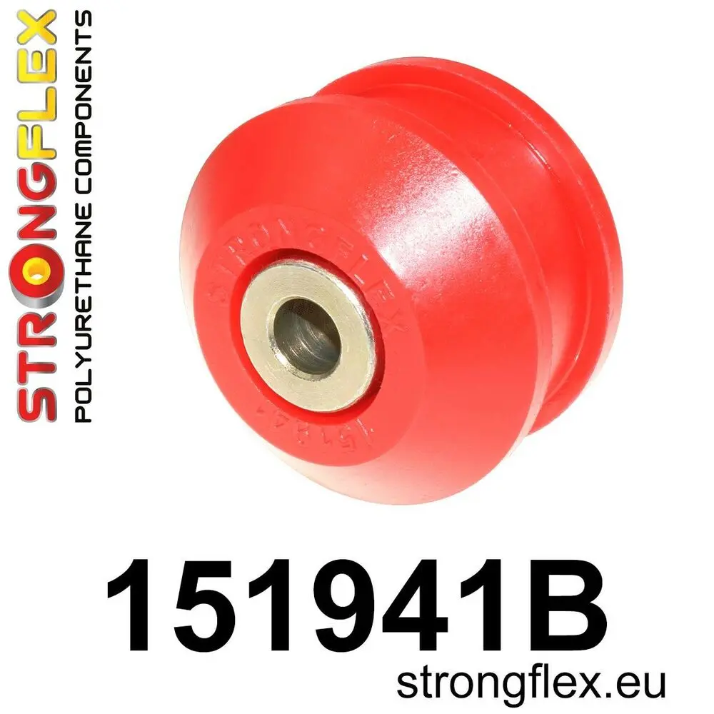 Silentblock Strongflex Stf151941bx2 (2 Pcs) 1