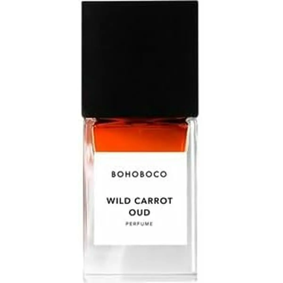 Unisex Perfume Bohoboco Wild Carrot Oud 50 Ml 1