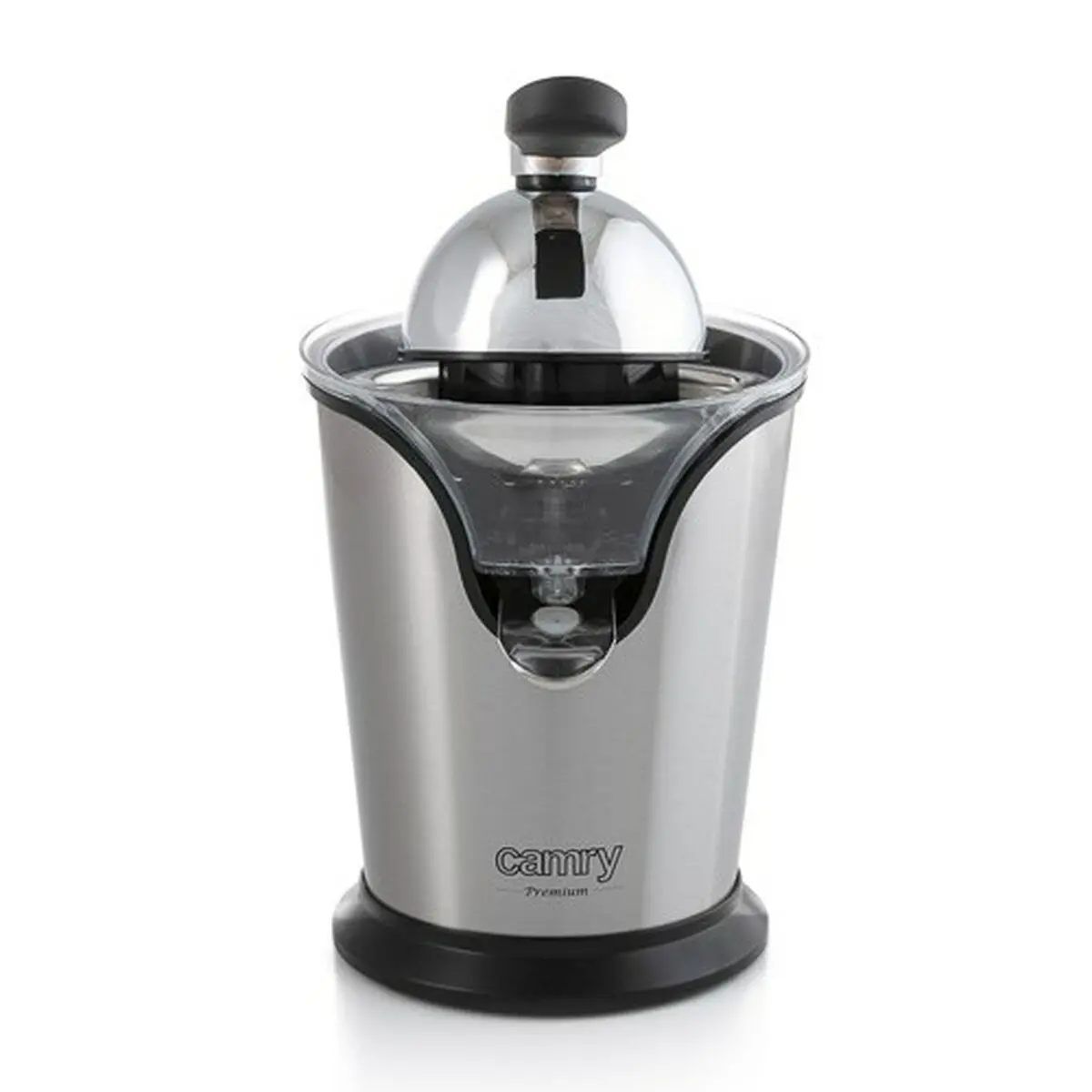 Electric Juicer Adler Cr 4006 Silver 500 W 1