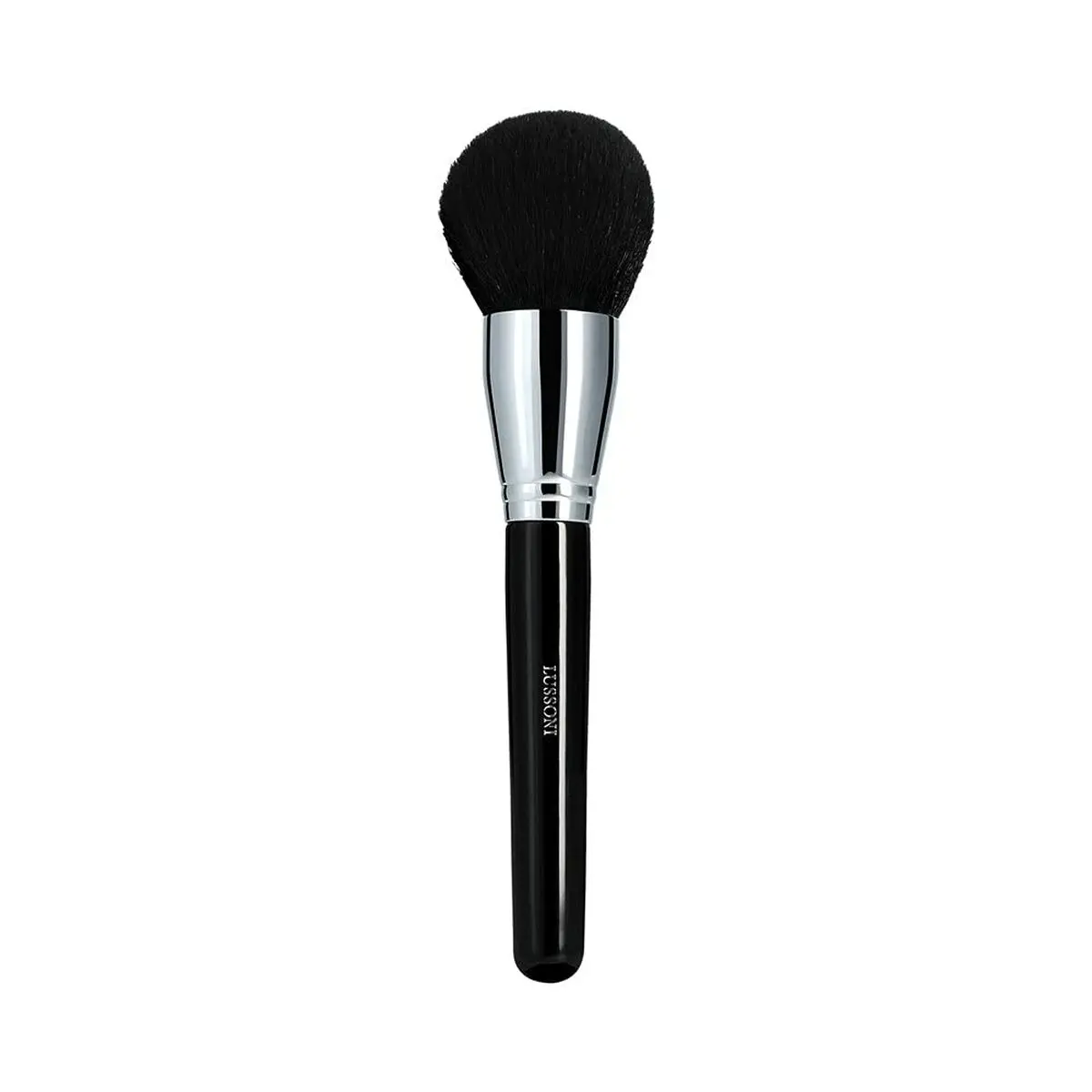 Face Powder Brush Lussoni Lussoni Pro (1 Unit) 1