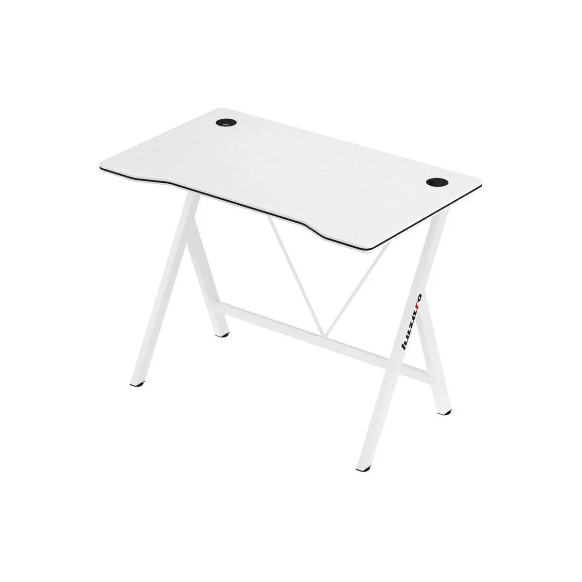 Desk Huzaro Hz-Hero 1.4 White White 1