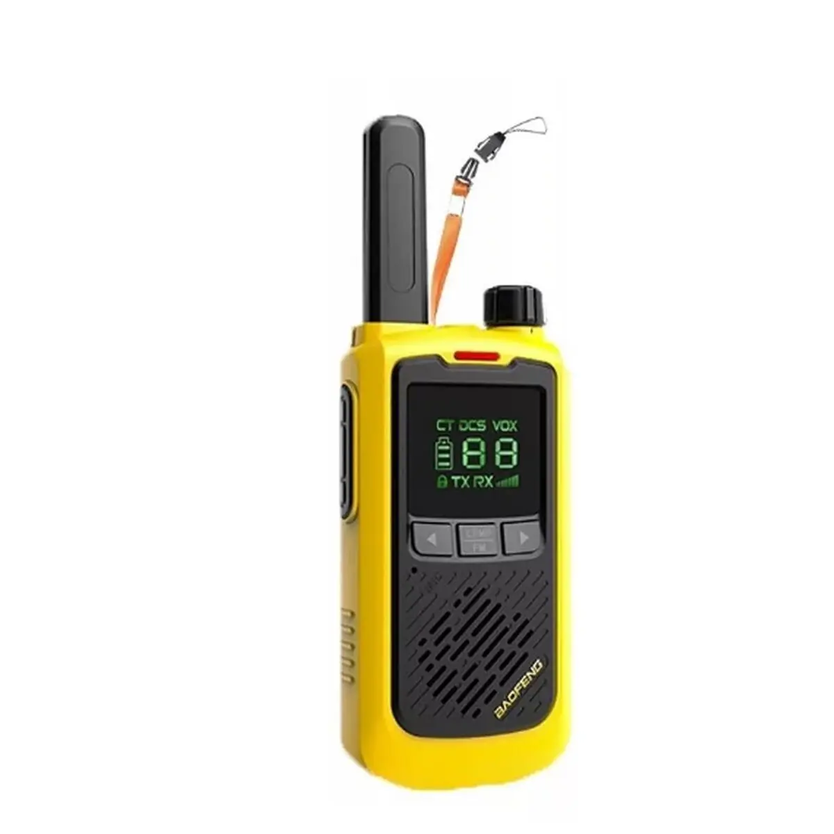Walkie-Talkie Baofeng Bf-T17 1