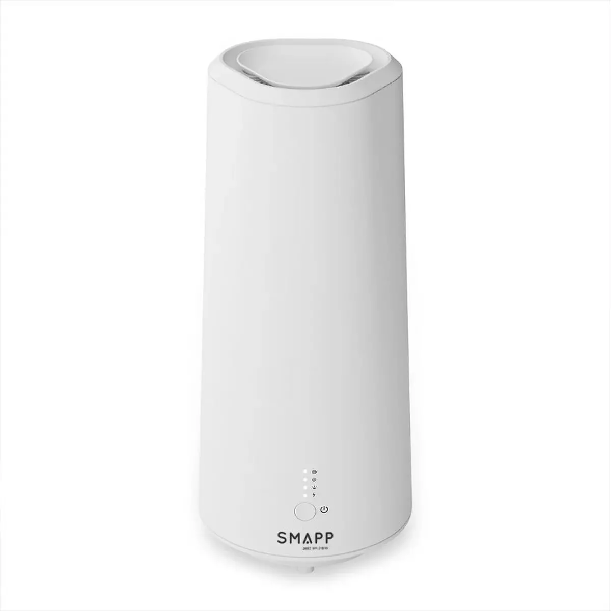 Air Purifier Smapp 700.003 White 12 X 29 X 12 Cm 1