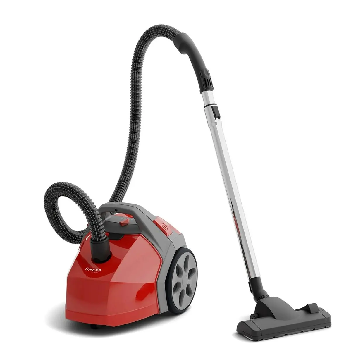 Extractor Smapp 608.2 Red 900 W 1