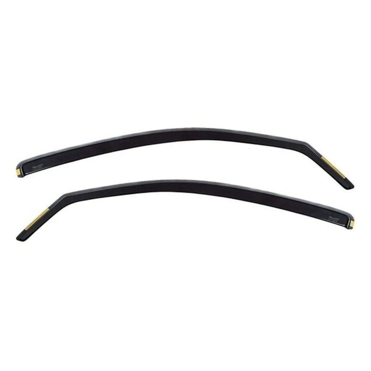 Wind Deflector Heko 29638 5D Frontal (2 Pcs) 1