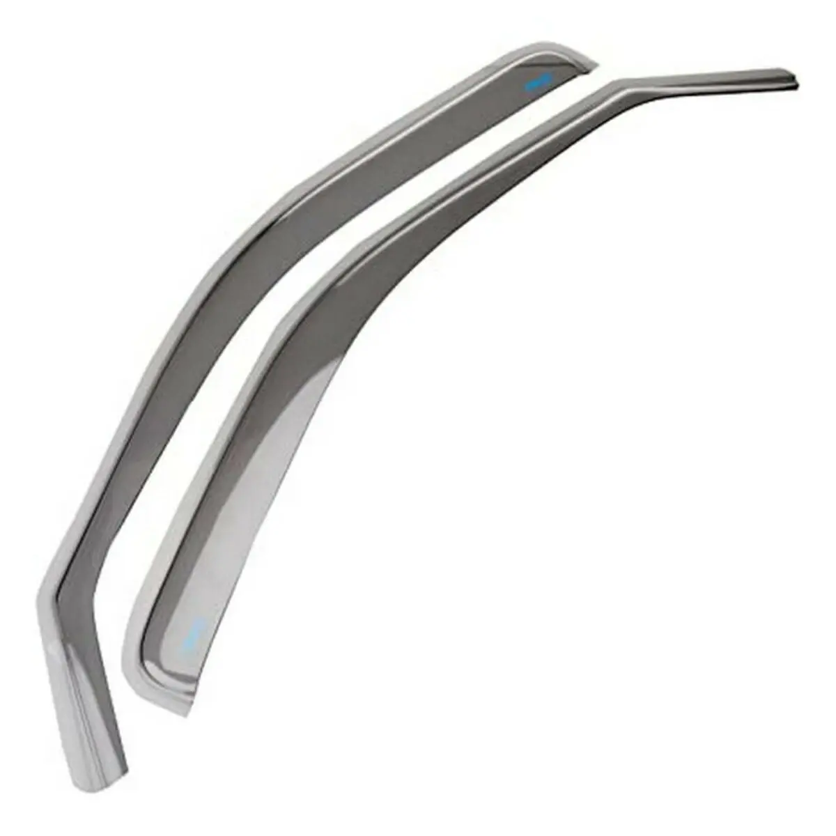 Wind Deflector Heko Ho4054 Rear 1