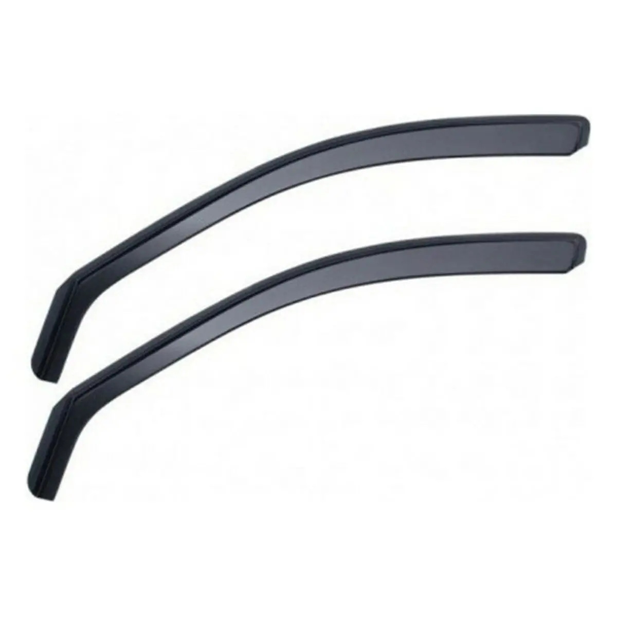 Wind Deflector Heko 13115 2 Pieces Frontal 1