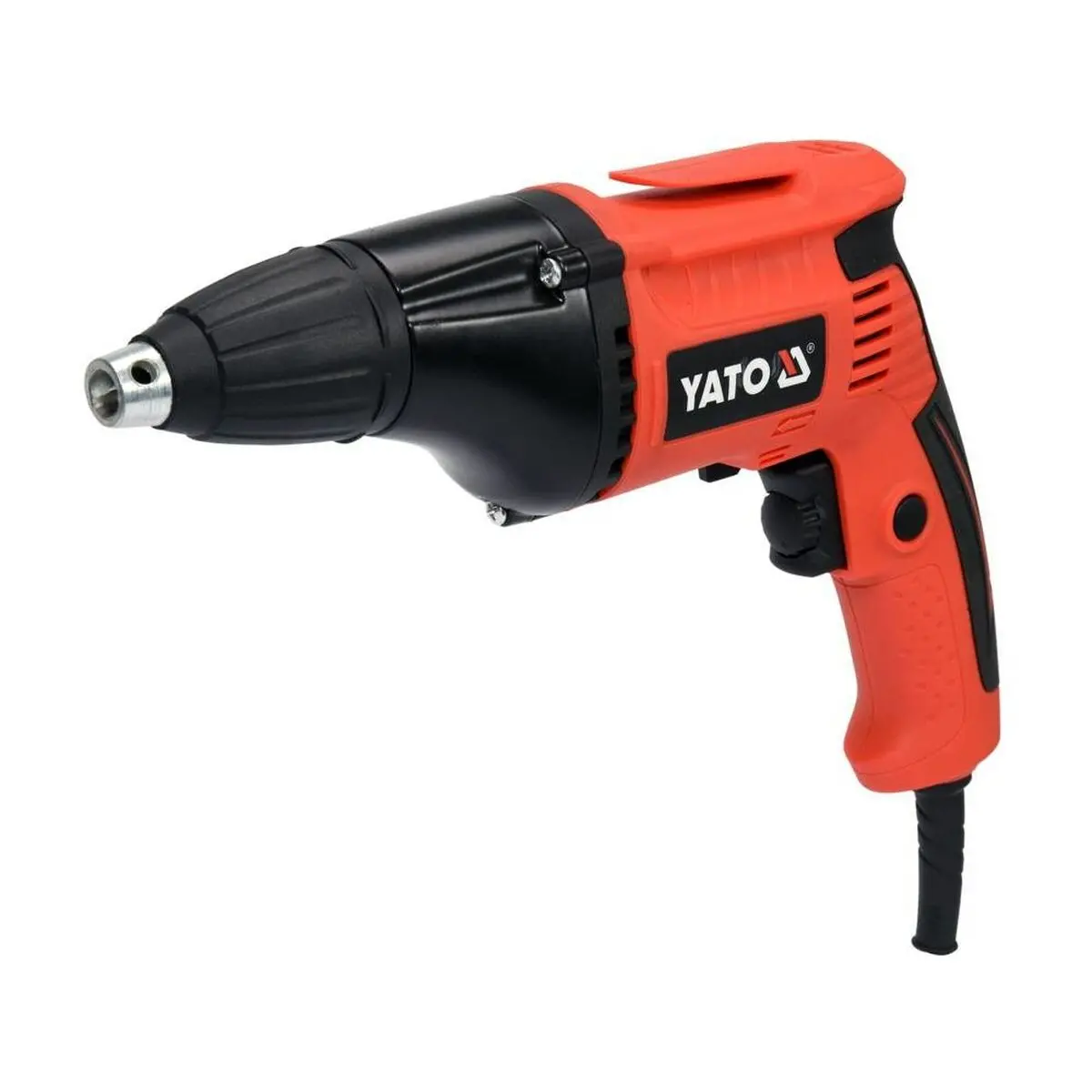 Electric Screwdriver Yato Yt-82071 550 W 230-240 V 1