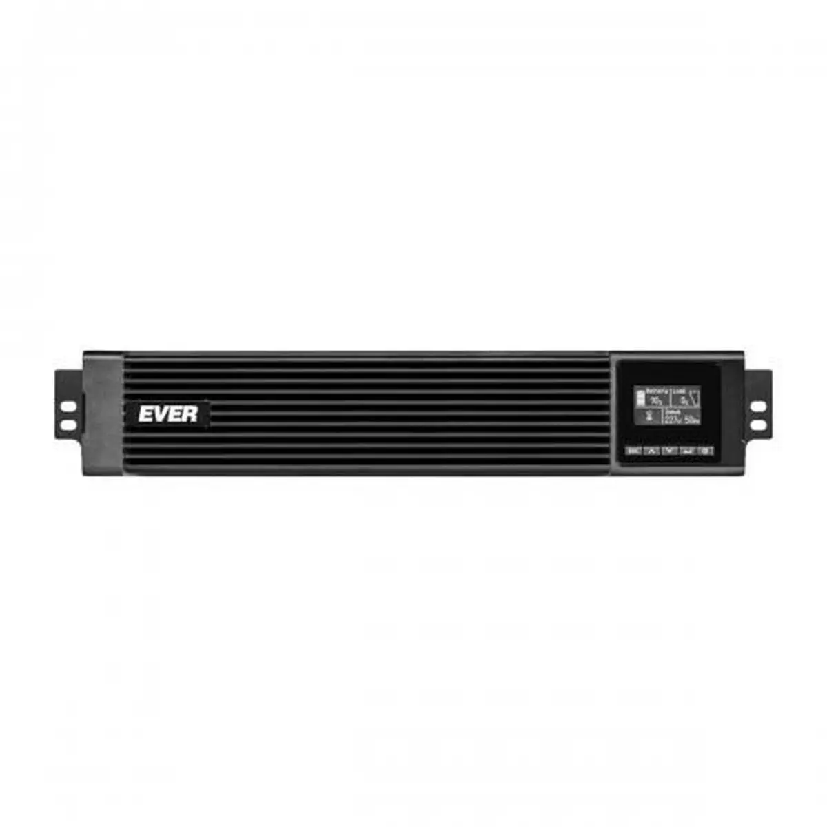 Uninterruptible Power Supply System Interactive Ups Ever T/Pwprrt-111K00/00 1000 W 1
