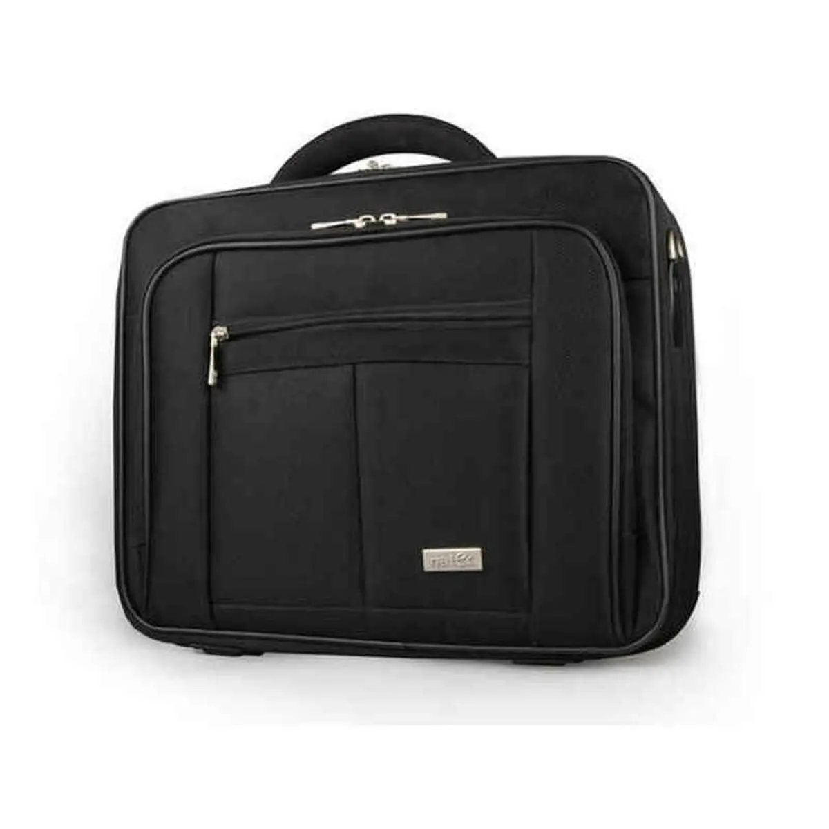 Laptop Case Natec Nto-0392 Black (1 Unit) 1