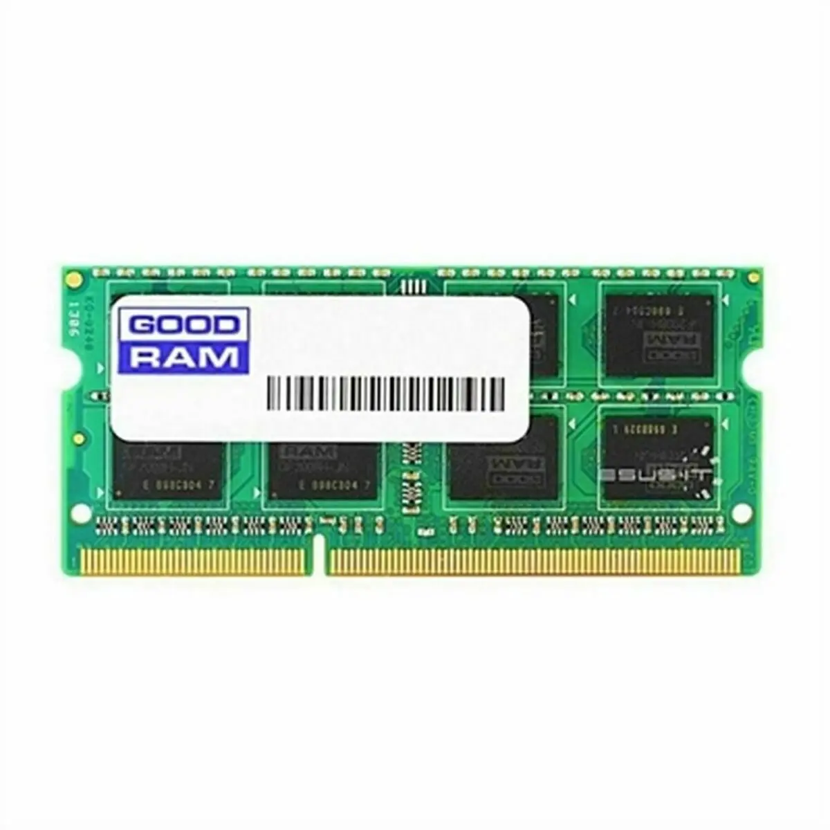Ram Memory Goodram Gr2666s464l19/32G 32 Gb Ddr4 2666 Mhz Cl19 1