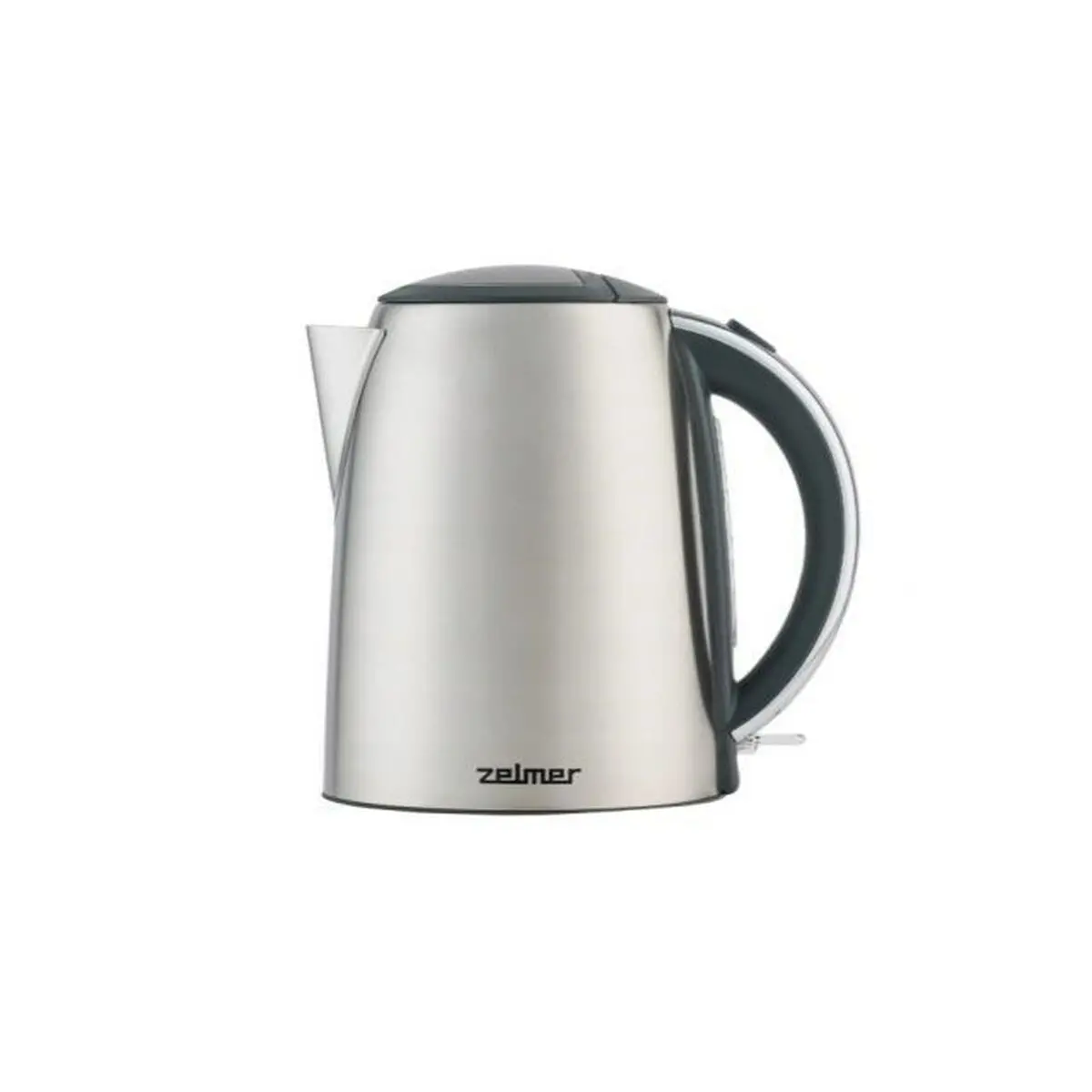Kettle Zelmer Zck 7930 Black Stainless Steel 2200 W 1,7 L 1