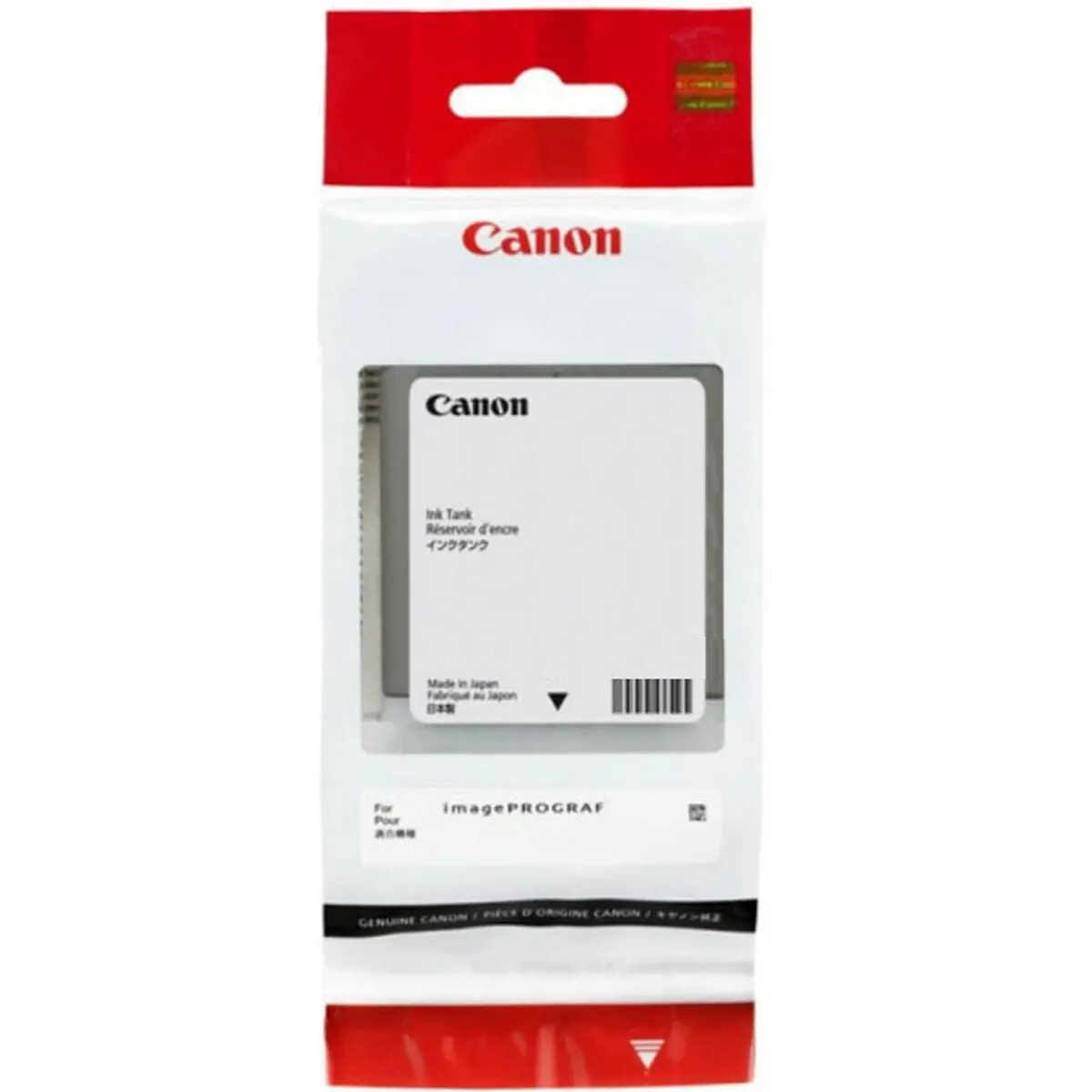Original Ink Cartridge Canon 5297C001 White 1