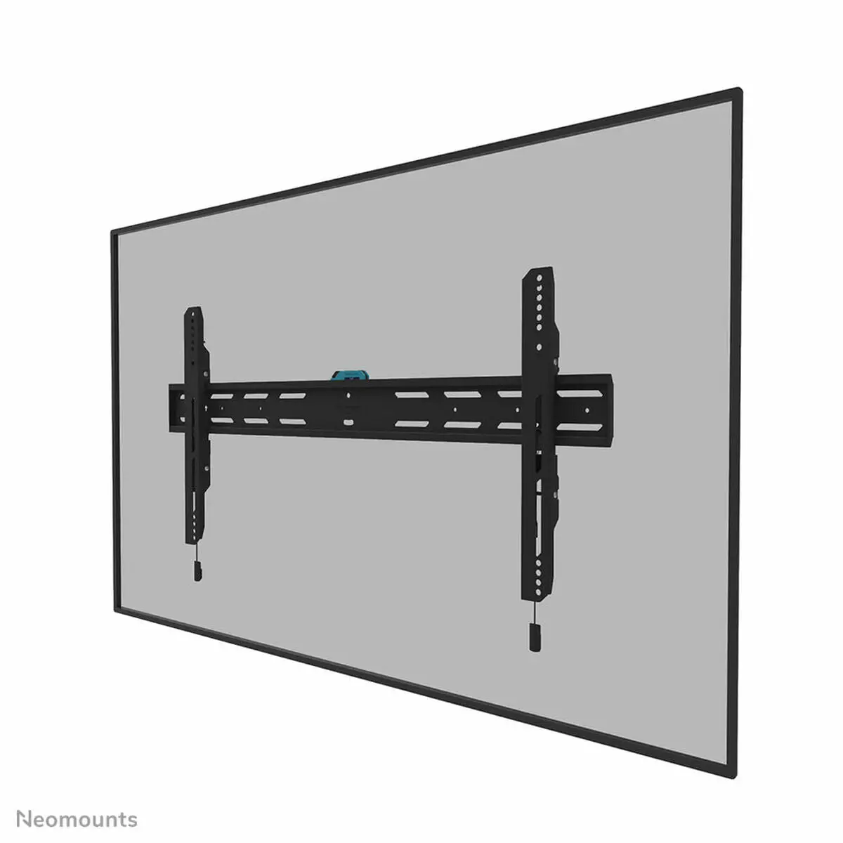 Tv Mount Neomounts Wl30s-850Bl18 43-86" 43" 86" 100 Kg 1