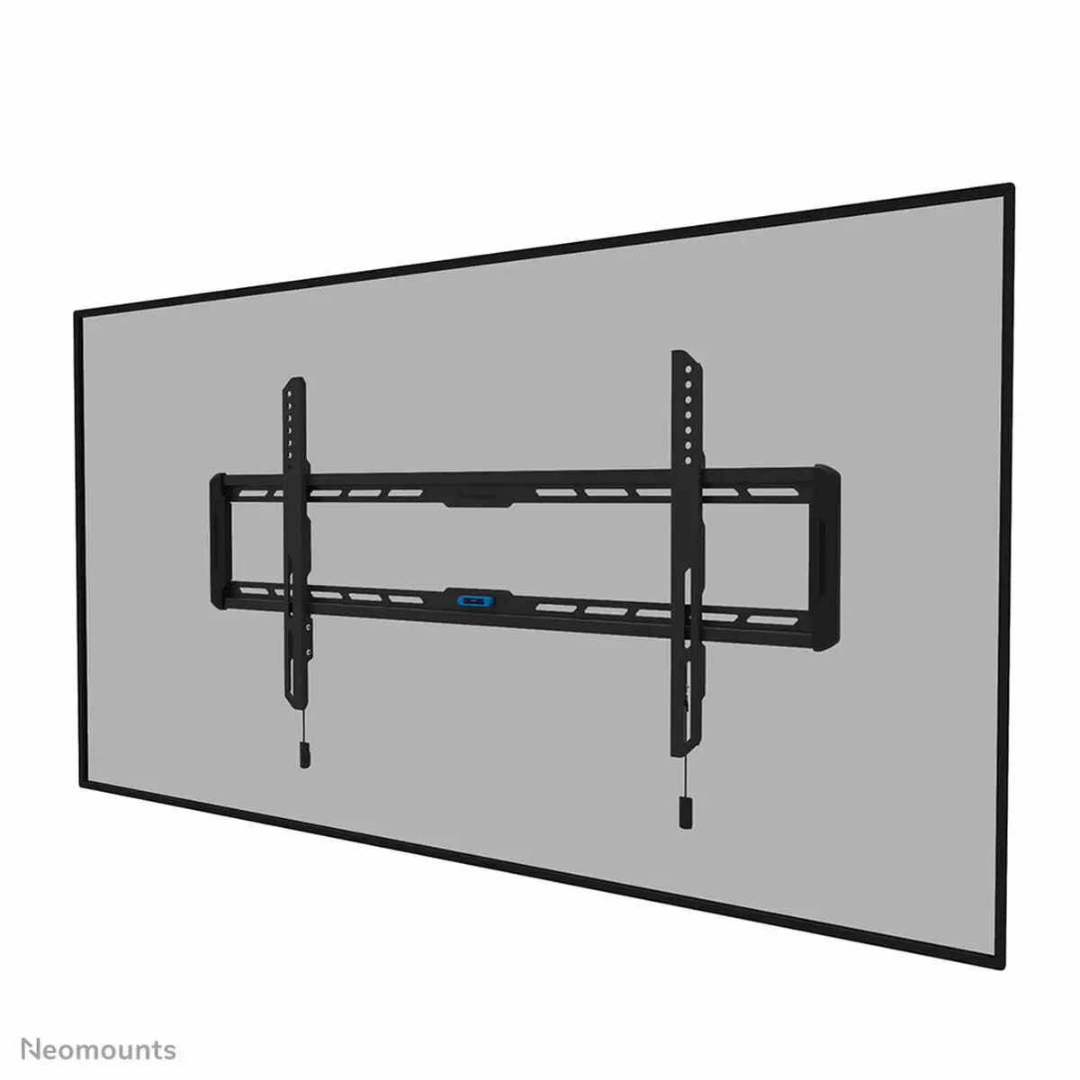 Tv Mount Neomounts Wl30-550Bl18 43" 86" 70 Kg 1