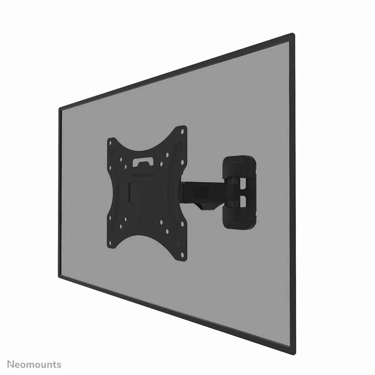 Tv Mount Neomounts Wl40-540Bl12 32-55" 35 Kg 1