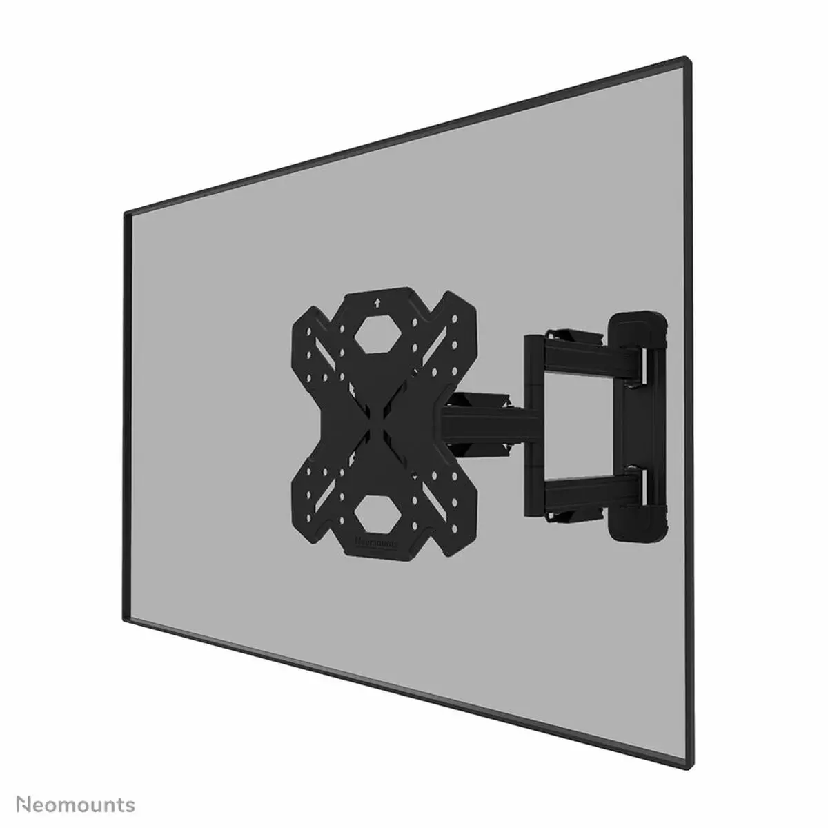 Tv Mount Neomounts Wl40s-850Bl12 32-55" 32" 55" 40 Kg 1