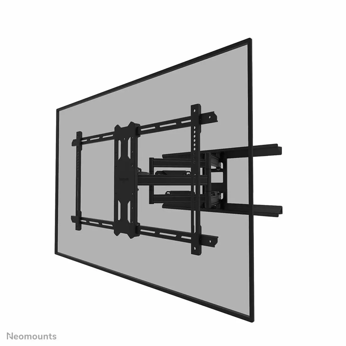 Tv Mount Neomounts Wl40s-850Bl18 43-86" 1