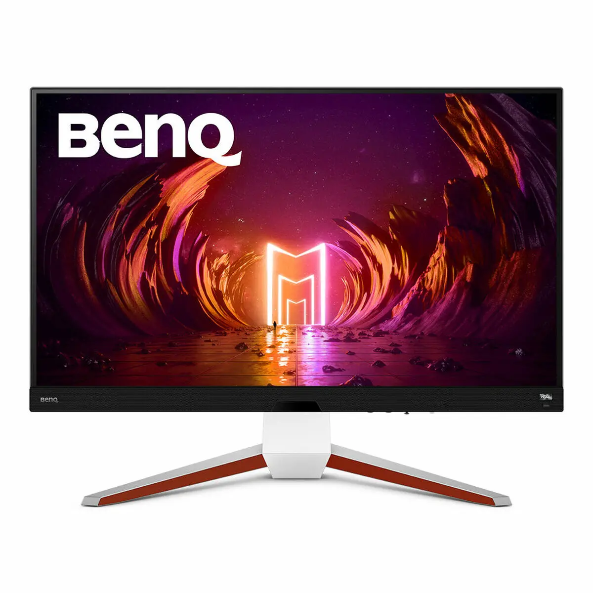Gaming Monitor Benq Ex3210u 32" 4K Ultra Hd Led 4K Ultra Hd 32" 144 Hz 1