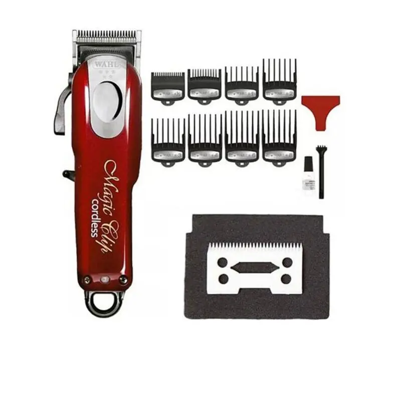 Hair Clippers Wahl Moser Maquina Magic 1