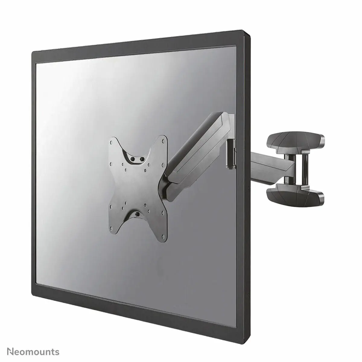 Tv Mount Neomounts Wl70-550Bl12 42" 30 Kg 1
