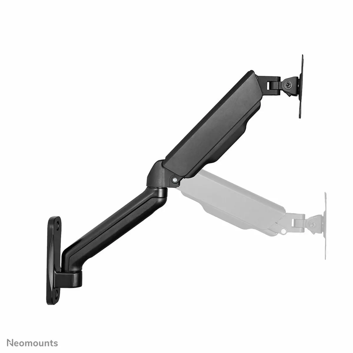 Tv Mount Neomounts Wl70-450Bl11 17" 32" 9 Kg 1