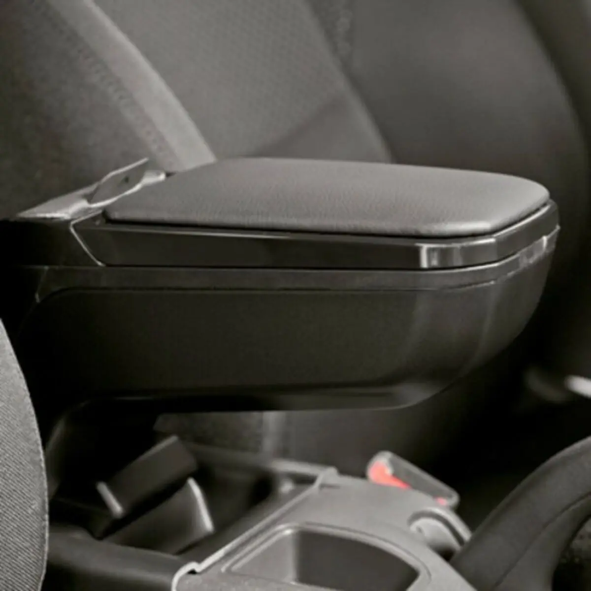 Armrests Armster V00282 Black 1