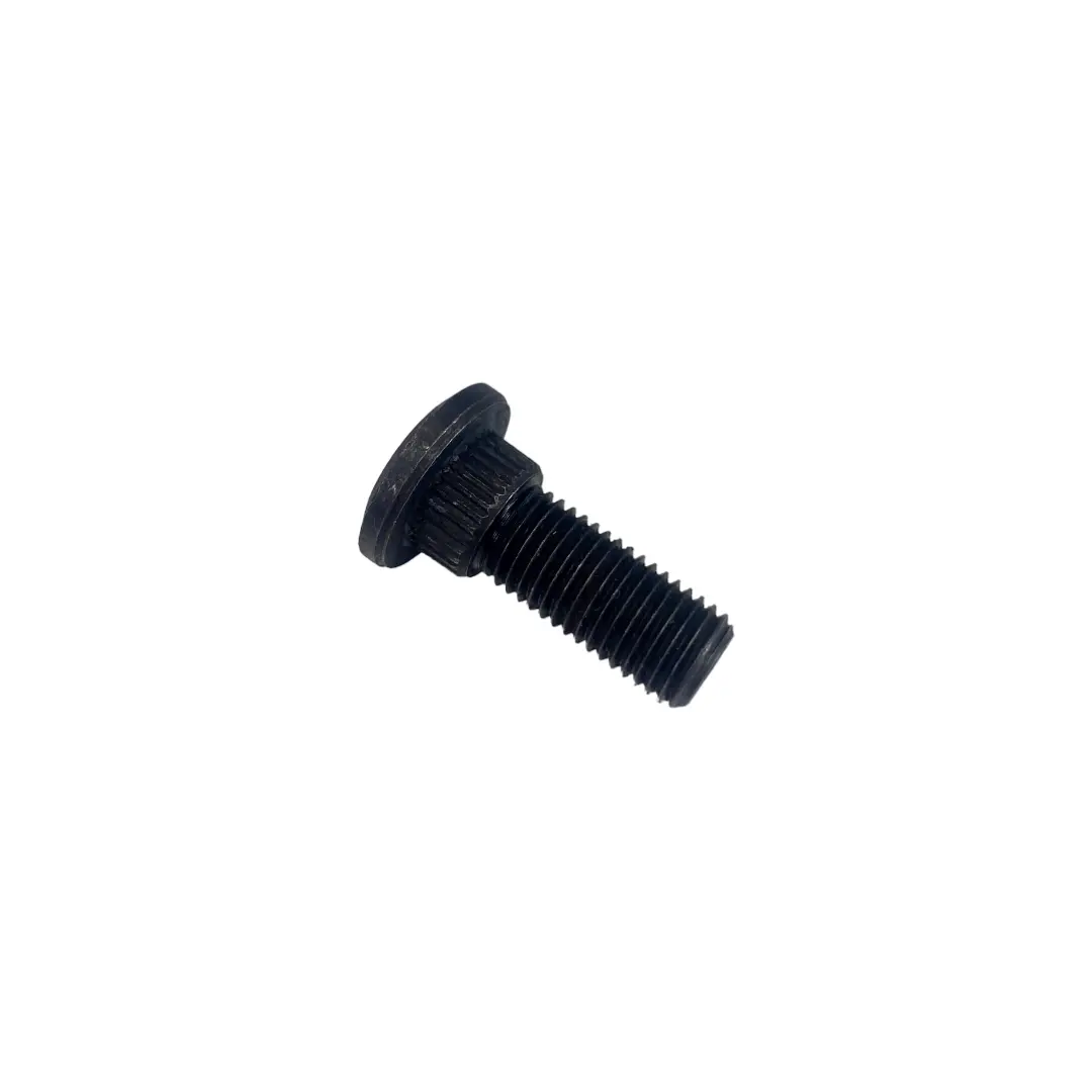 Wheel Stud / Pin Bolt For Aixam 1997–2025 1