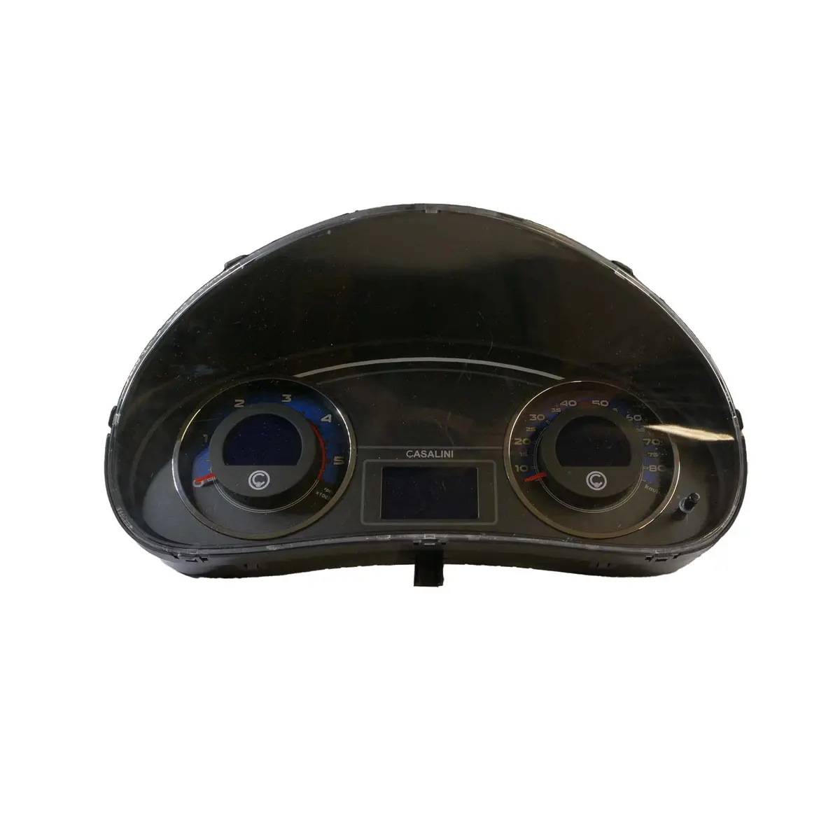 Dashboard Casalini M14 And M20 1