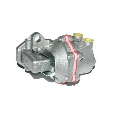 Fuel Pump Mechanical Lombardini Progress Focs 1