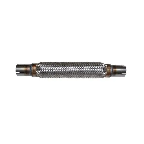 Flexible Exhaust Hose Jdm Microcar Mc1 Mc2 Ligier X-Too 1