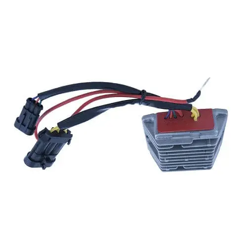 Alternator Voltage Regulator 40A Lombardini Focs Progress 1