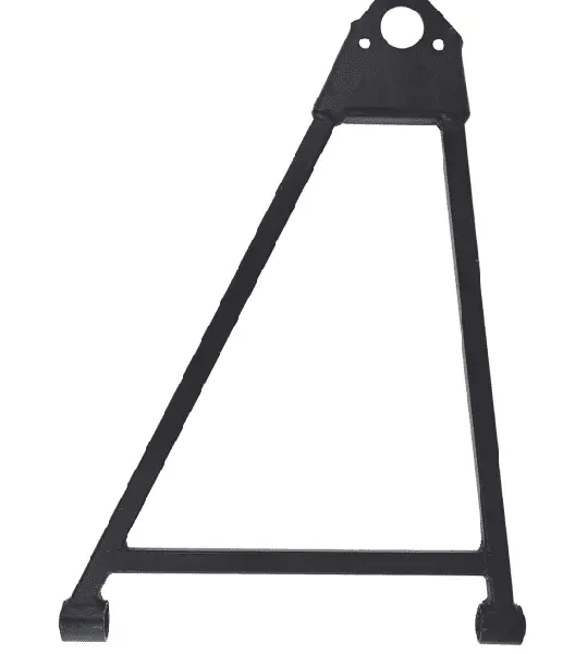 Support Arm Triangle Chatenet Ch26 Front Left 1