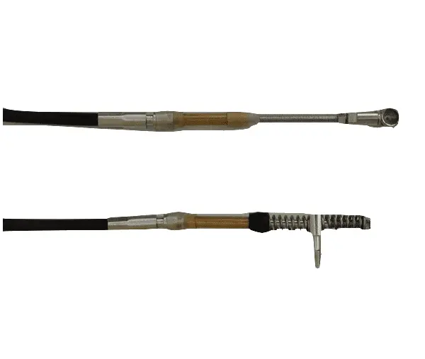 Shift Cable Gearbox Aixam From 2010/2013 1
