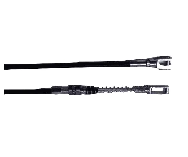 Gearbox Shift Cable Aixam 2005-2010/2013 1