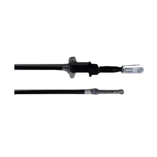 Accelerator Cable Jdm Abaca Albizia Yanmar 1