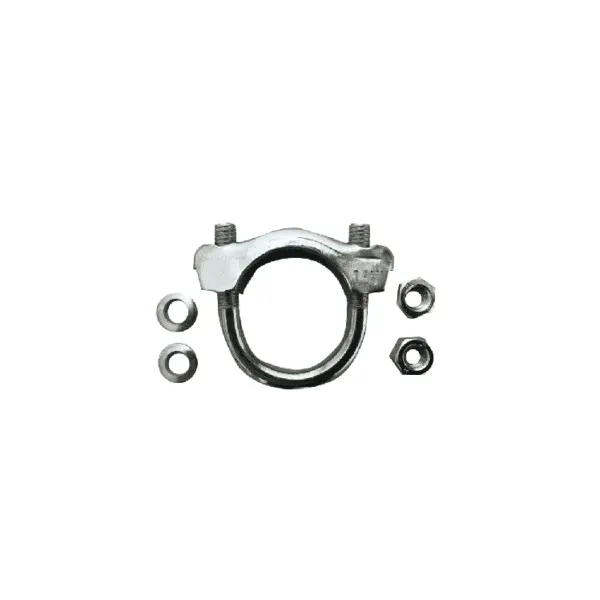 Exhaust Clamp 35Mm 1