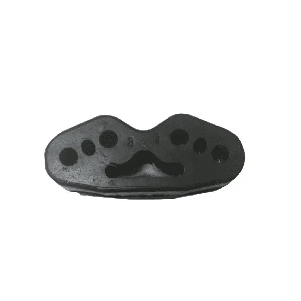 Exhaust Rubber Ligier Microcar Chatenet 1