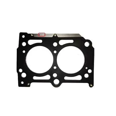 Head Gasket Lombardini Progress Focs 2 Holes / Notch 1