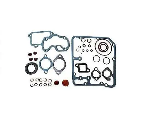 Gasket Kit High Lombardini Focs Progress 502 1