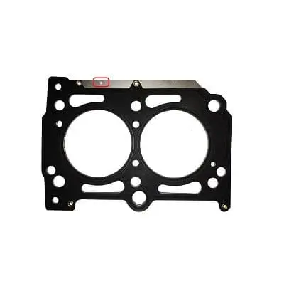 Headgasket Lombardini Focs Progress 502 1 Notch / Hole 1