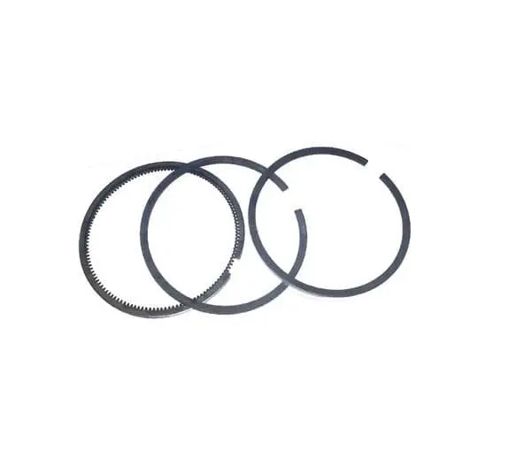Piston Ring Set Lombardini Focs Progress 72.00Mm 1
