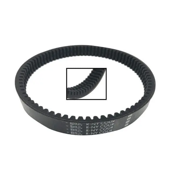 Variator Belt Jdm Aloes Roxsy Xheos Bd52-2187 High Quality 1