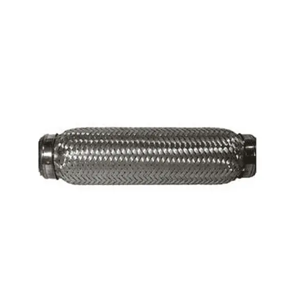 Flexible Exhaust Aixam 2010-2016 1