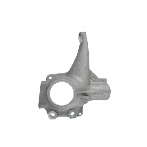 Front Wheel Hub Carrier Aixam 2010-2019 1